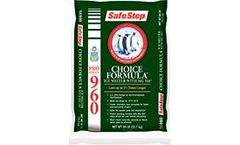 Safe Step Pro - Model Series 960 - Choice Formula