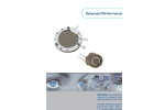 Model MCP - Miniature Advanced Performance Detector Brochure
