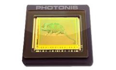 Kameleon - Model CMOS - Color Imaging Sensor