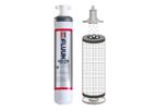 Microfilter - Model HFS Series - Water Filtration Technology for Commercial Use