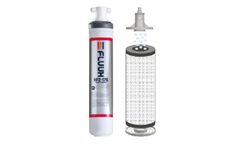 Microfilter - Model HFS Series - Water Filtration Technology for Commercial Use