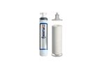 Microfilter - Model SD-Series /HFR Series - Water Filtration Technology for Commercial Use