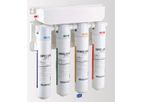 Microfilter - Model U1 - Entry Level Water Filtration System