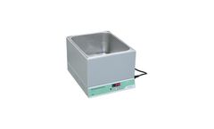 N-Biotek - Model NB301 / NB301L - General Water Bath