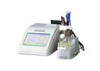 Model AQ-2200 - Karl Fischer Coulometric Titrator