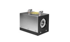 PIKE - Heated Gas Flow Cell Assembly