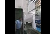 Noise Test Chamber - Video
