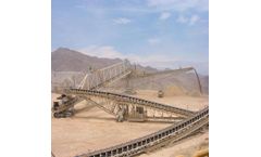HS Engineers - Bulk Material Handling Systems