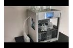 SPE-04 Plus - 40 Sample Automated SPE (Solid Phase Extraction) - Video