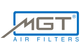 MGT Air Filters