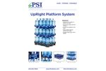 UpRight - Platform System - Brochure
