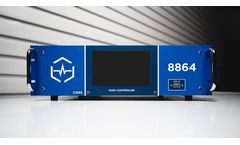 ESC - Model 8864 - Data Controllers