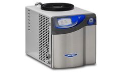 FreeZone - Model 700201000 - 2.5 Liter -50C Benchtop Freeze Dryer
