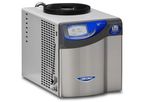 FreeZone - Model 710201000 - 2.5 Liter -84C Benchtop Freeze Dryer