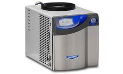 FreeZone - Model 710201000 - 2.5 Liter -84C Benchtop Freeze Dryer