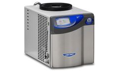 FreeZone - Model 700201010 - 2.5 Liter -50C Benchtop Freeze Dryer