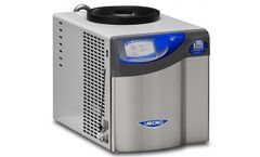 FreeZone - Model 710201010 - 2.5 Liter - 84C Benchtop Freeze Dryer