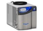 FreeZone - Model 710201015 - 2.5 Liter - 84C Benchtop Freeze Dryer