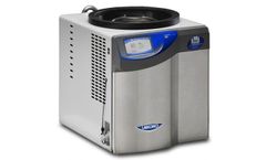 FreeZone - Model 700402040 - 4.5 Liter -50C Benchtop Freeze Dryer
