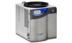 FreeZone - Model 700402050 - 4.5 Liter -50C Benchtop Freeze Dryer