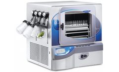 FreeZone - Model 794001015 - Triad Benchtop Freeze Dryer