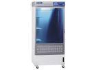 Labconco - Model 3400000 - 3` Protector Evidence Drying Cabinet with UV Light