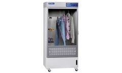 Labconco - Model 3400011 - 3` Protector Evidence Drying Cabinet with Washdown