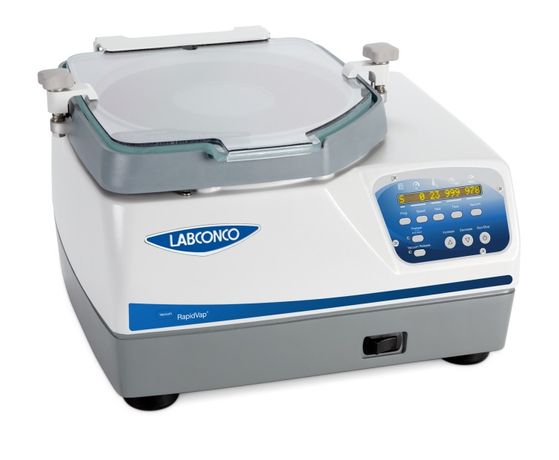 RapidVap - Model 7900001 - Vacuum Dry Evaporation System