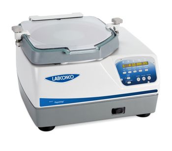 RapidVap - Model 7900001 - Vacuum Dry Evaporation System