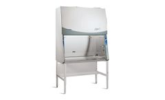 Labconco - Model Logic+ Class II, Type A2 - Biosafety Cabinets