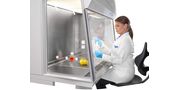 Microbiological Safety Cabinet