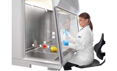 Labconco - Model ReVo - Microbiological Safety Cabinet