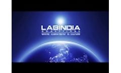 Disintegration Tester - LabIndia Analytical - Video