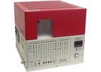 Quadrex - Model SRI-0310-6003-2 - Full Featured Portable GC Mainframe