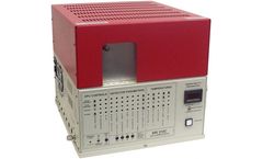 Quadrex - Model SRI-0310-0004-1, SRI-0310-0004-2 - Preconfigured and Educational GC Systems