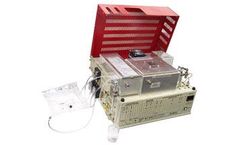 Quadrex - Model SRI-8610-0035-1, SRI-8610-0035-2 - Preconfigured GC Systems - Dissolved Gas Analyzer (DGA) GC