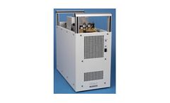 Markes - Model TT24-7 - Air and Gas Monitoring System