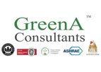 GreenA Consultants - LEED Certification