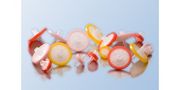 Nylon Syringe Filters (Non-Sterile)