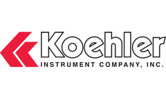 Gulf Coast Conference 2019 – Visit Koehler at Booth #1014