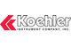 Koehler Instrument Company, Inc.
