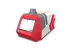 Koehler - Automatic Cloud and Pour Point Analyzer