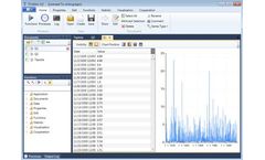TS Editor - Data Processing Software