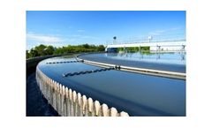 Plant Wastewater Treatment Services