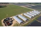 Hog Wastewater Treatment Services