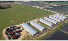 Hog Wastewater Treatment Services