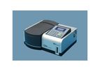 PG Instruments - Model T60 - UV-VIS Spectrophotometer