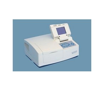 PG Instruments - Model T70 Plus - UV/VIS Spectrophotometer
