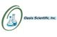 Oasis Scientific Inc