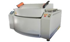 Model SC32A - 1200° C Silicon Carbide XRF Bead-Making Furnace - Max 2 Stations